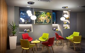 Hotel Vinotel Gospoja