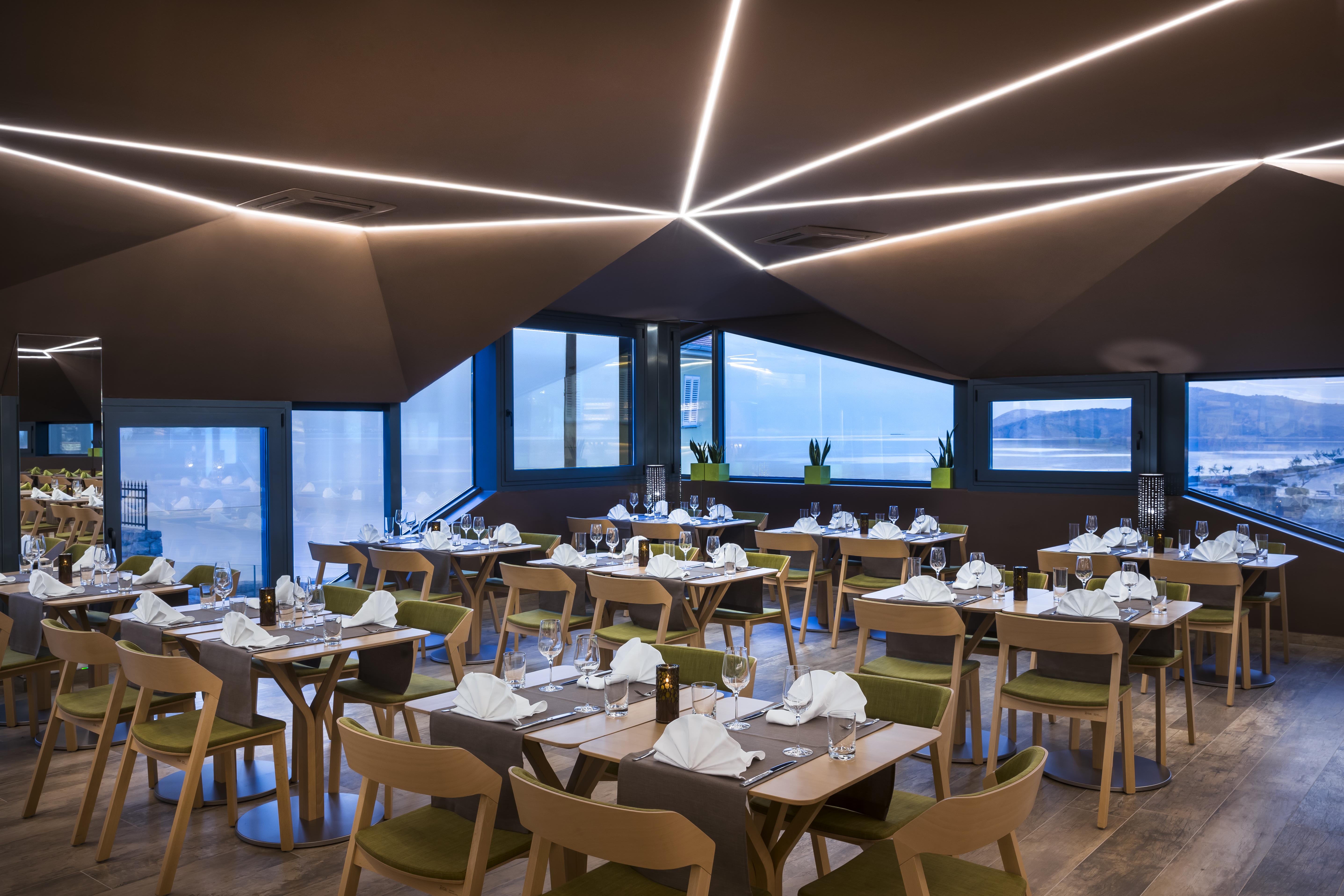 Hotel Vinotel Gospoja Vrbnik  Esterno foto